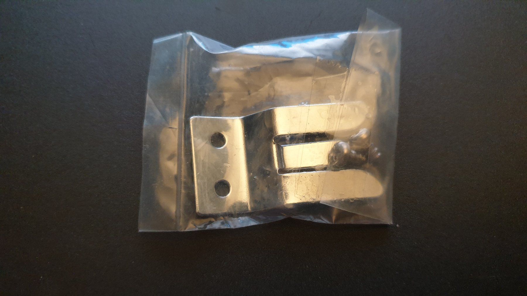 Wandhalterungen: Mikrofonhalterung – Neu und originalverpackt aus Stäfa von Supertramp73