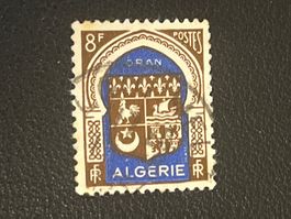 Algeria Briefmarke ab 1 CHF !!!