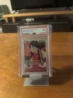 2022 One Piece ST01 EN Monkey D. Luffy Mint