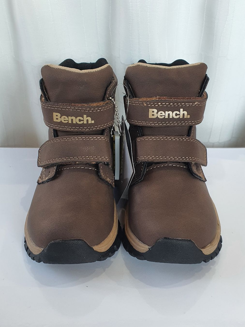 Bench Scarpe per ragazzi: Gr. 31 - Bench. TEX Kinderstiefel, Neu – Nuovo e nell'imballaggio originale da Nürensdorf venduto da kin_2jn6 2