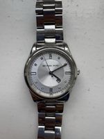 Michael Kors Silberuhr
