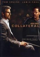 COLLATERAL        Tom Cruise        ==> SAMMELPORTO