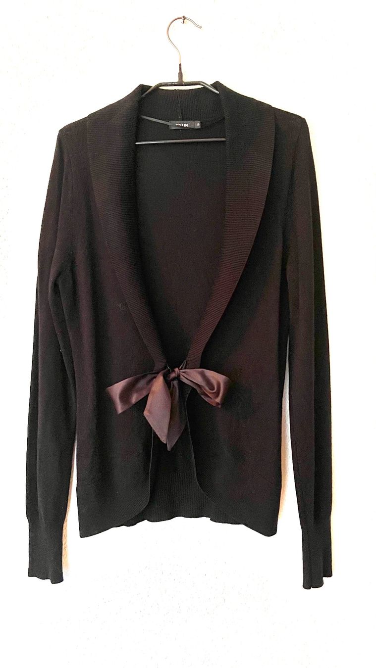 Promod Pullover & Sweatshirts: OSTIN S M L /NP55CHF Cotton Viscose – Gebraucht aus Kölliken von Prscoo 1