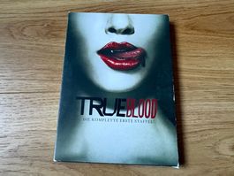 True Blood - Staffel 1