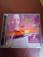 CD - Jimi Hendrix – First Rays Of The New... (REMASTERED)