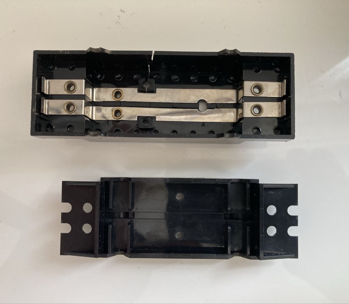 Lego Spielzeuge: LEGO Eisenbahn Antriebsblock 4V – Gebraucht aus Rombach von polymerase01 3