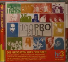 100 Pro Kult