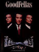 Good Fellas - Martin Scorsese - DVD - Premium Edition