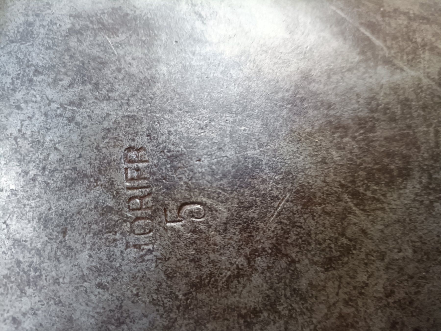 Morier Campanacci mucche: MORIER TREICHEL NO. 5 AB 1.-- FRANKEN – Usato da Däniken SO venduto da sgoldvreni 8