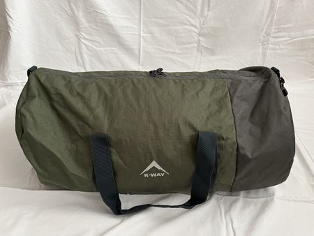 K-Way Reisetasche