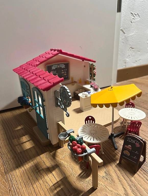 Jouets: Schleich Reiter Kaffee – D'occasion à Stein am Rhein par kuh_5g2h 1