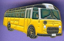 PTT  Postauto