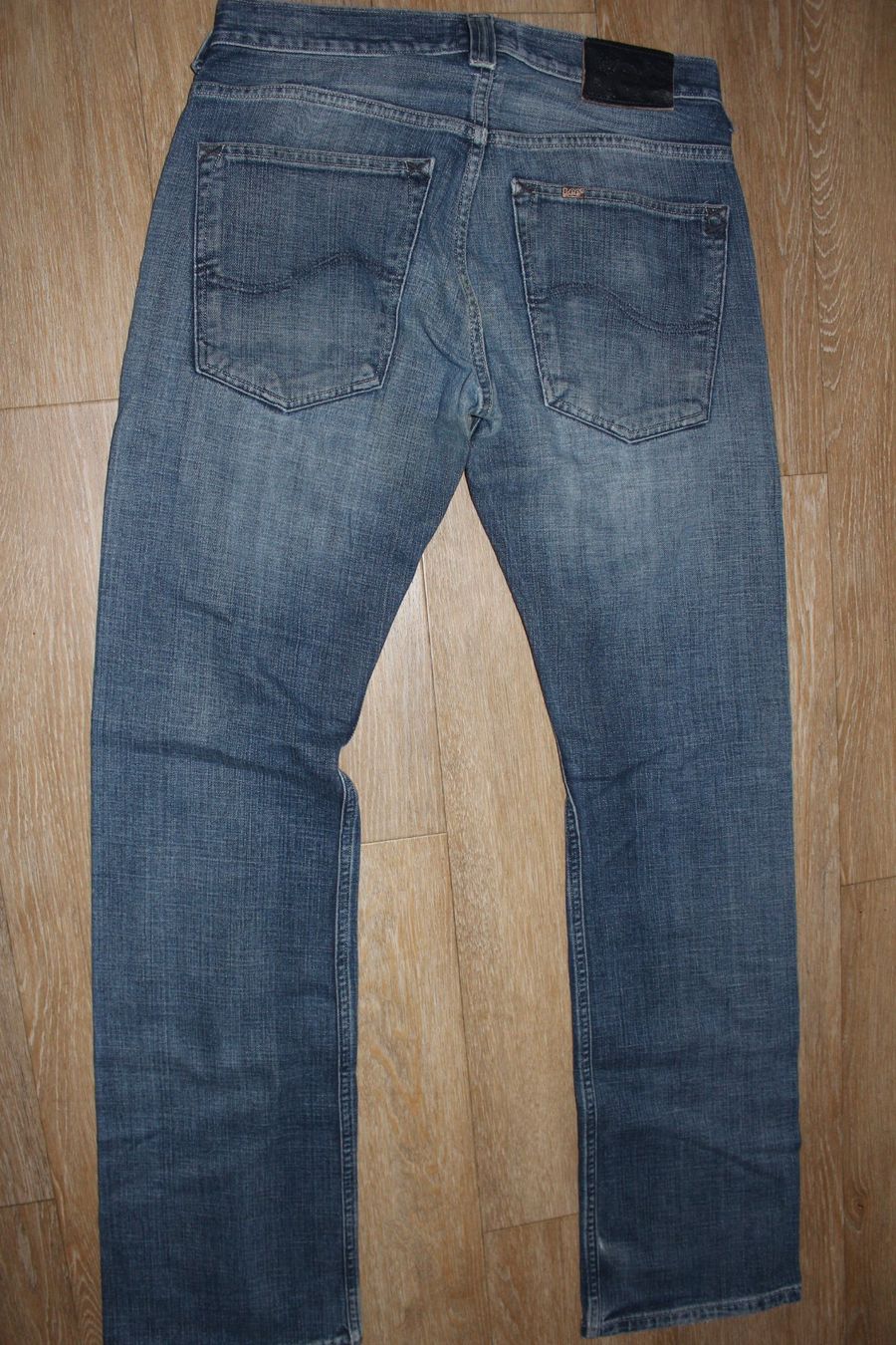 Lee Jeans: Hose Lee, pantalon Lee size W30 L34 – Usato da Travers venduto da ColibriRoseOrange 2