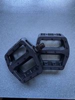 Cult Pedale - BMX MTB - Pumptrack, Street - Farbe Schwarz