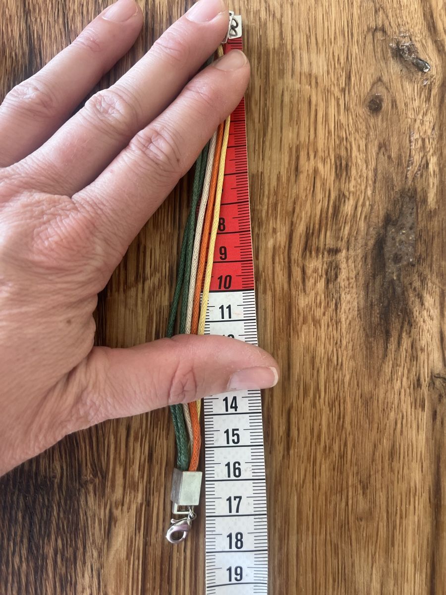 Bracelets: Roland Garros Armband, Gr. S oder für Kinder – Neuf (Voir description) à Kerzers par del13 3