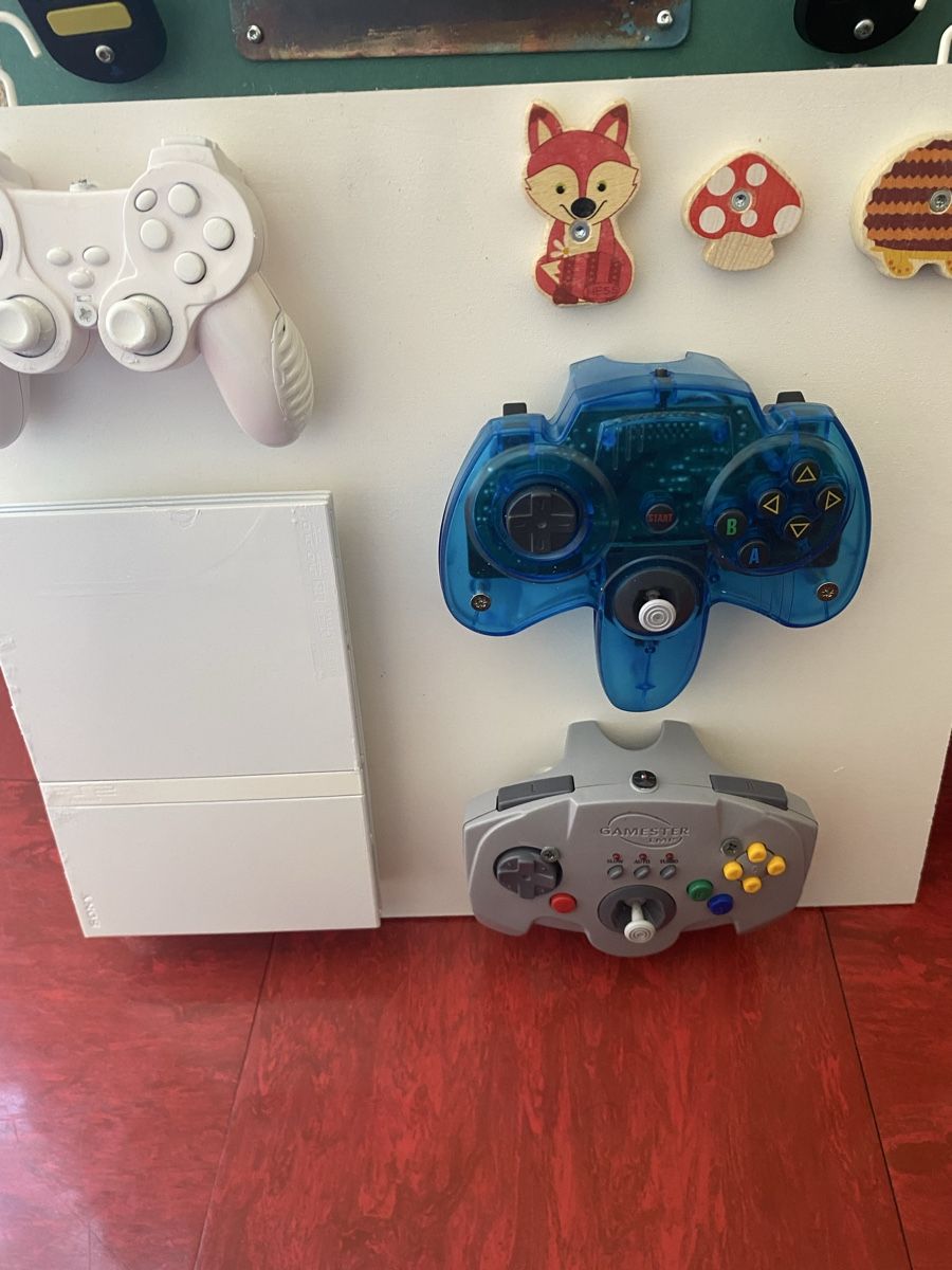 Custodie protettive: Nintendo 64 Controller, div. Farben, Top Zustand! – Nuovo (secondo la descrizione) da Horgen venduto da fil_r5gb