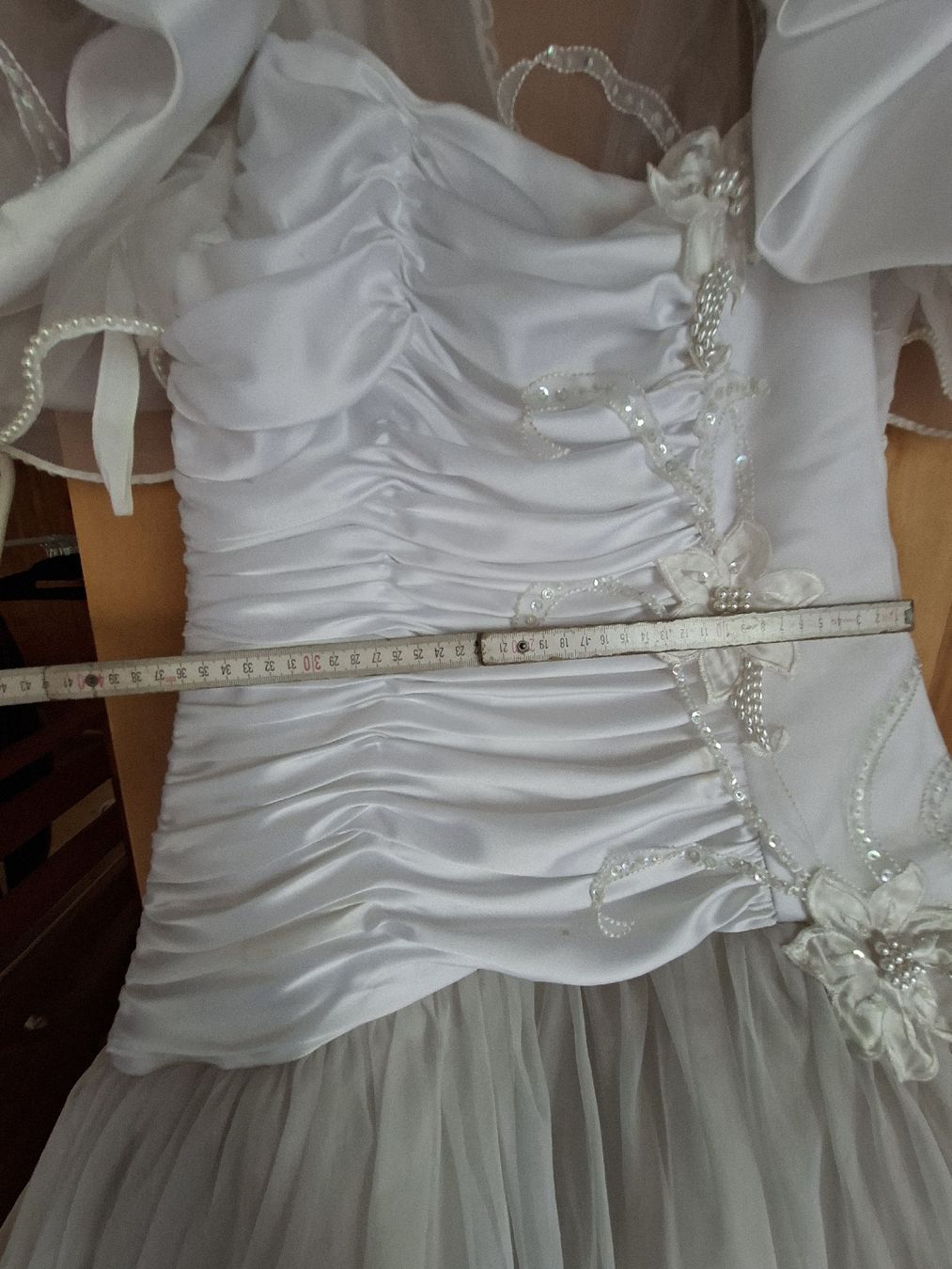 Vestiti: Hochzeitskleid – Usato da Flums venduto da jul_hx62 1