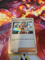 Forschung des Professors (PAF 087) /Holo/ Paldeas Schicksale
