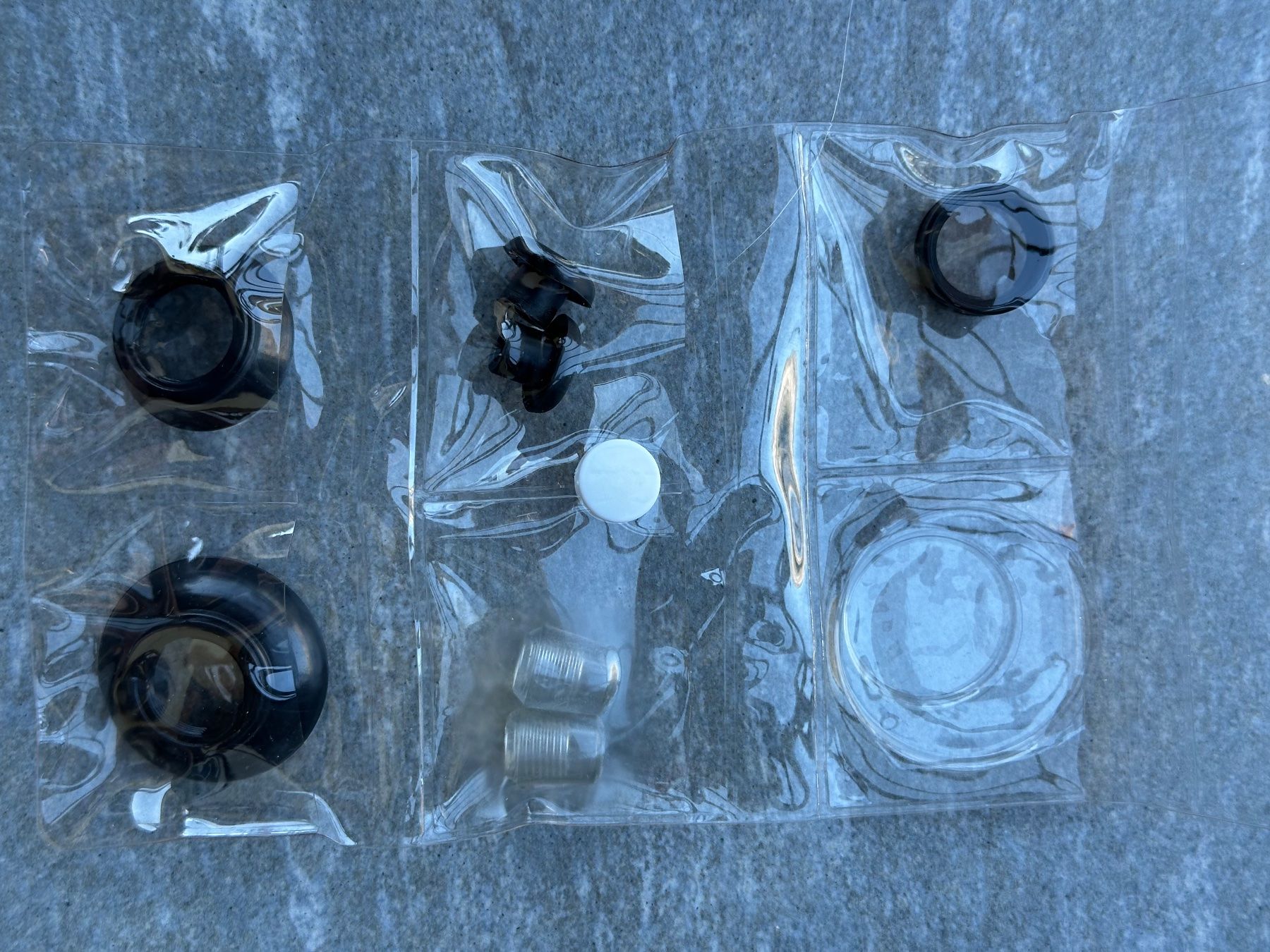 Medizinische Geräte: Stethoskop – Neu und originalverpackt aus Obstalden von Porco13 3