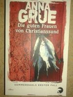 Die guten Frauen von Christianssund