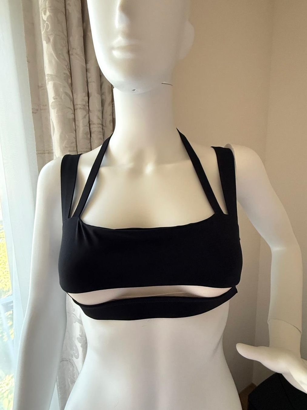 Agent Provocateur Costumi da bagno & Bikini: Agent Provocateur, Bikini Netz, Gr. 3 (EU S) – Usato da Oberarth venduto da SSS.