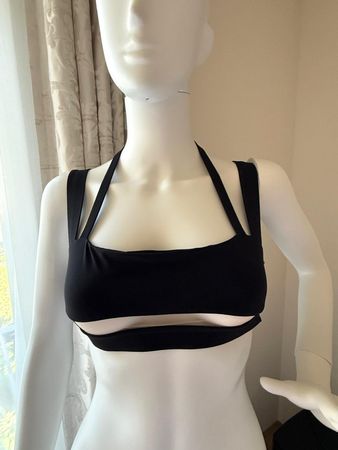 Agent Provocateur, Bikini Netz, Gr. 3 (EU S)