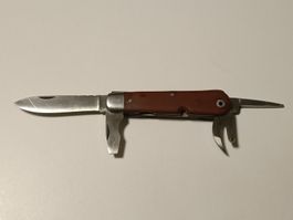 Très beau Couteau militaire suisse Wengerinox P🇨🇭