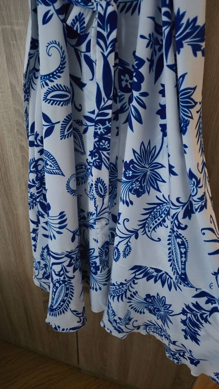 Robes: Elegantes Kleid Gr. L – Neuf avec emballage d'origine à Wabern par Irakene 7
