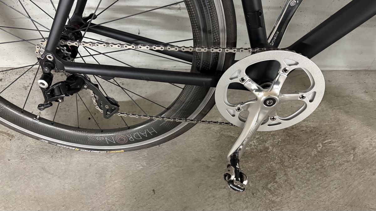 Vélos: Singlespeed Fahrrad – Neuf (Voir description) à Jona par bik_7mxd 6