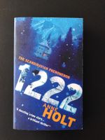 Anne Holt - 1222
