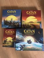 Catan: Das Spiel - Siedler von Catan, Top Zustand!