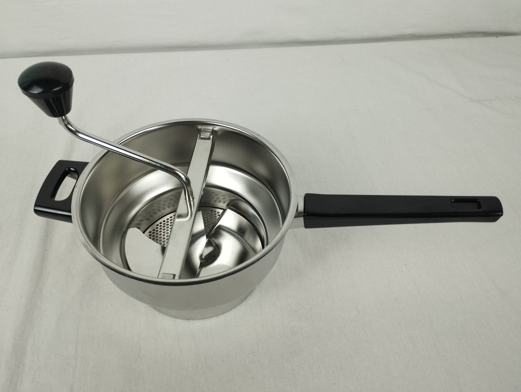 Appareils de cuisine: Passe-Vite – D'occasion à Schübelbach par Restwert_Schubelbach
