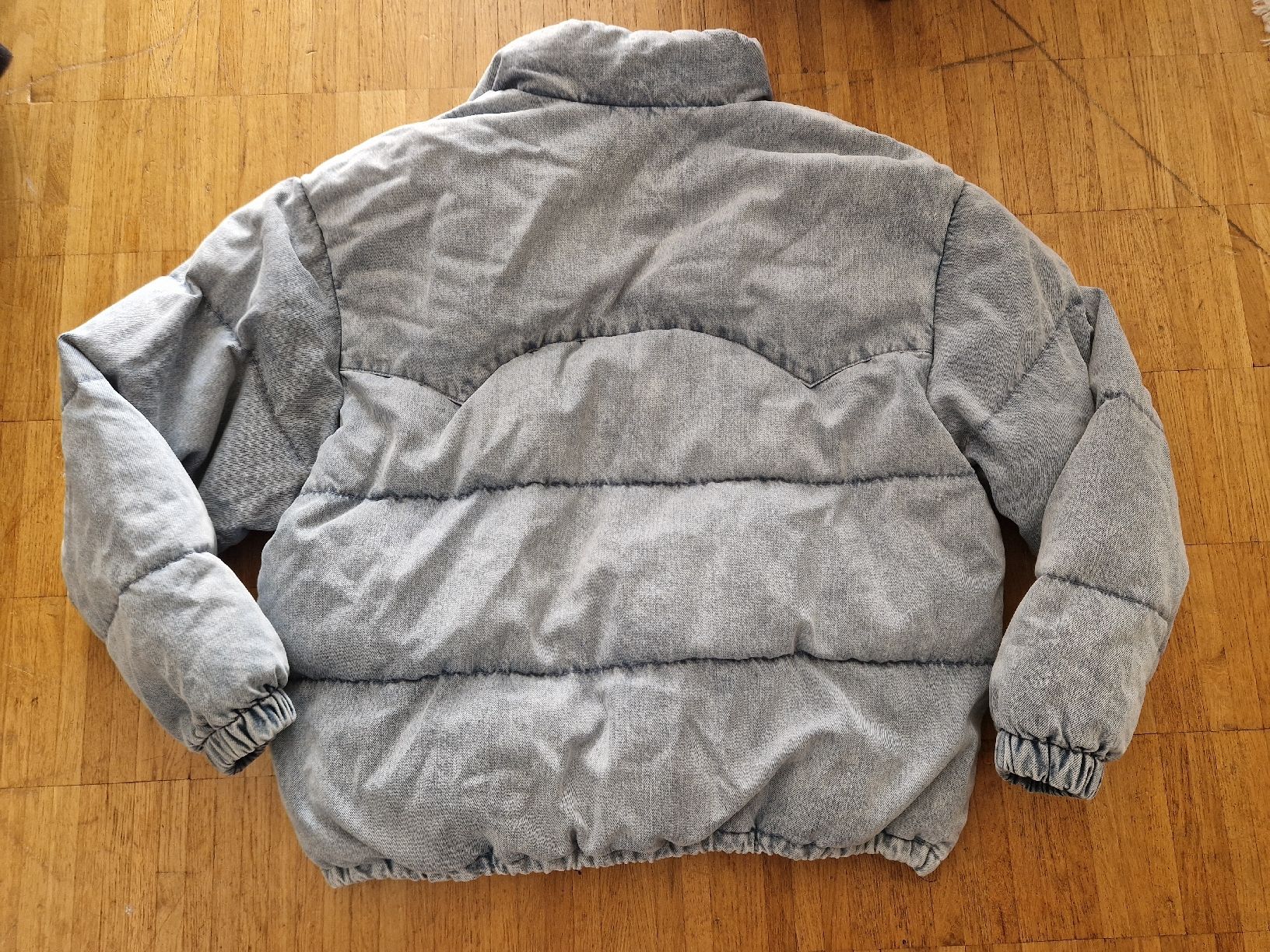 Levi's Jacken: Veste Doudoune Levis  taille M – Neu (gemäss Beschreibung) aus Petit Lancy von toofly4u6 1