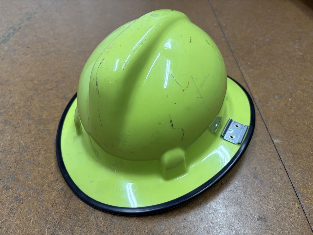 Pompieri: Feuerwehrhelm – Usato da Latterbach venduto da Bbutz98 2