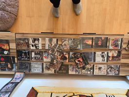 Konvolut Bon Jovi CDs und Richie Sambora gebraucht