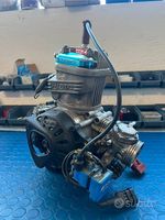 Go-Kart motore iame X30
