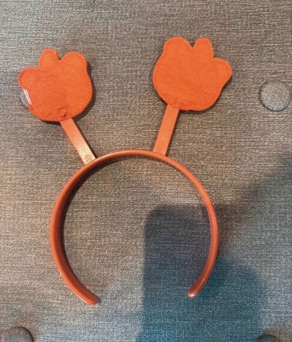 Spielzeuge: Build-a-Bear Halloween Haarband – Gebraucht aus Balgach von ren_xy57 1