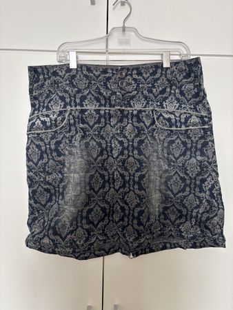 Atelier NILE Rock Gr. XL, Sommer-Look, Top Zustand!