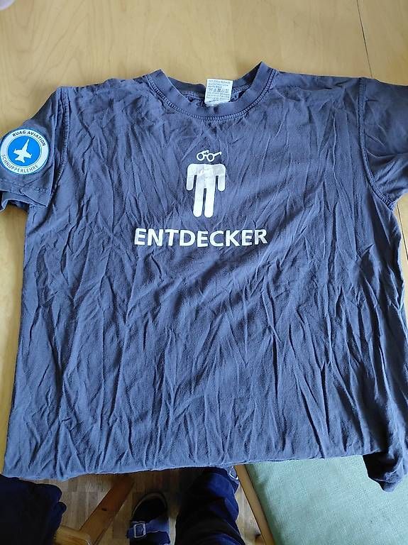 Camicie, T-shirt & Polo: 5 T-Shirt gr. M – Usato da Ostermundigen venduto da deb1deb1 2