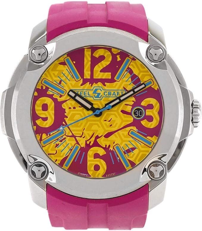 Orologi: Montre Stellcraft – Usato da Etoy venduto da 6iulian0