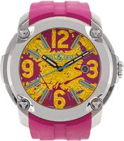 Montre Steelcraft