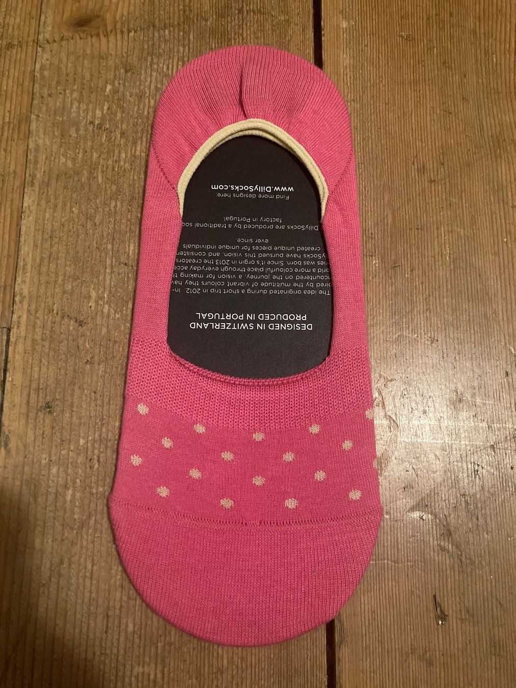 Calze: Dilly Socks NEU – Nuovo e nell'imballaggio originale da Bern venduto da mymo01