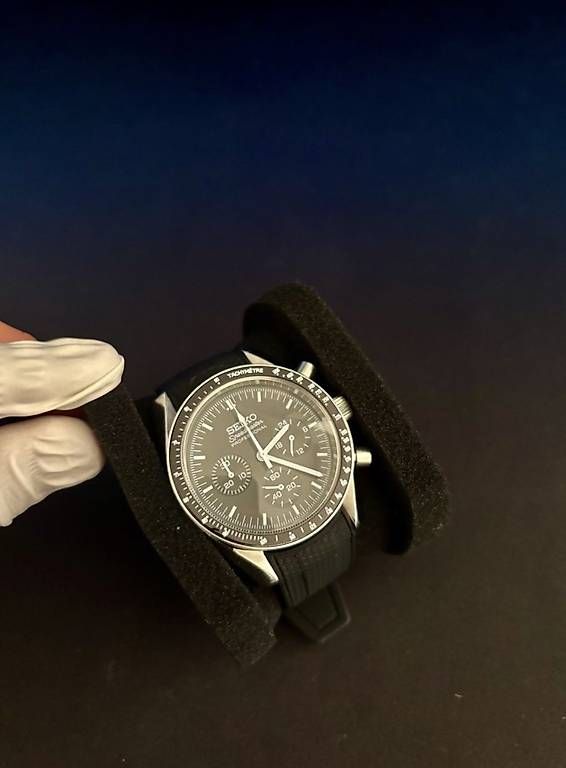 Orologi: Individuelle Uhrenanfertigung – Usato da Winkel venduto da khm_d9mz