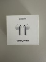 Galaxy buds 3