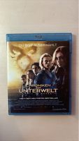 Chroniken der Unterwelt: City of Bones Blu-Ray, Top!