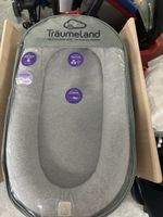 Kuschelnest Home Air Träumeland
