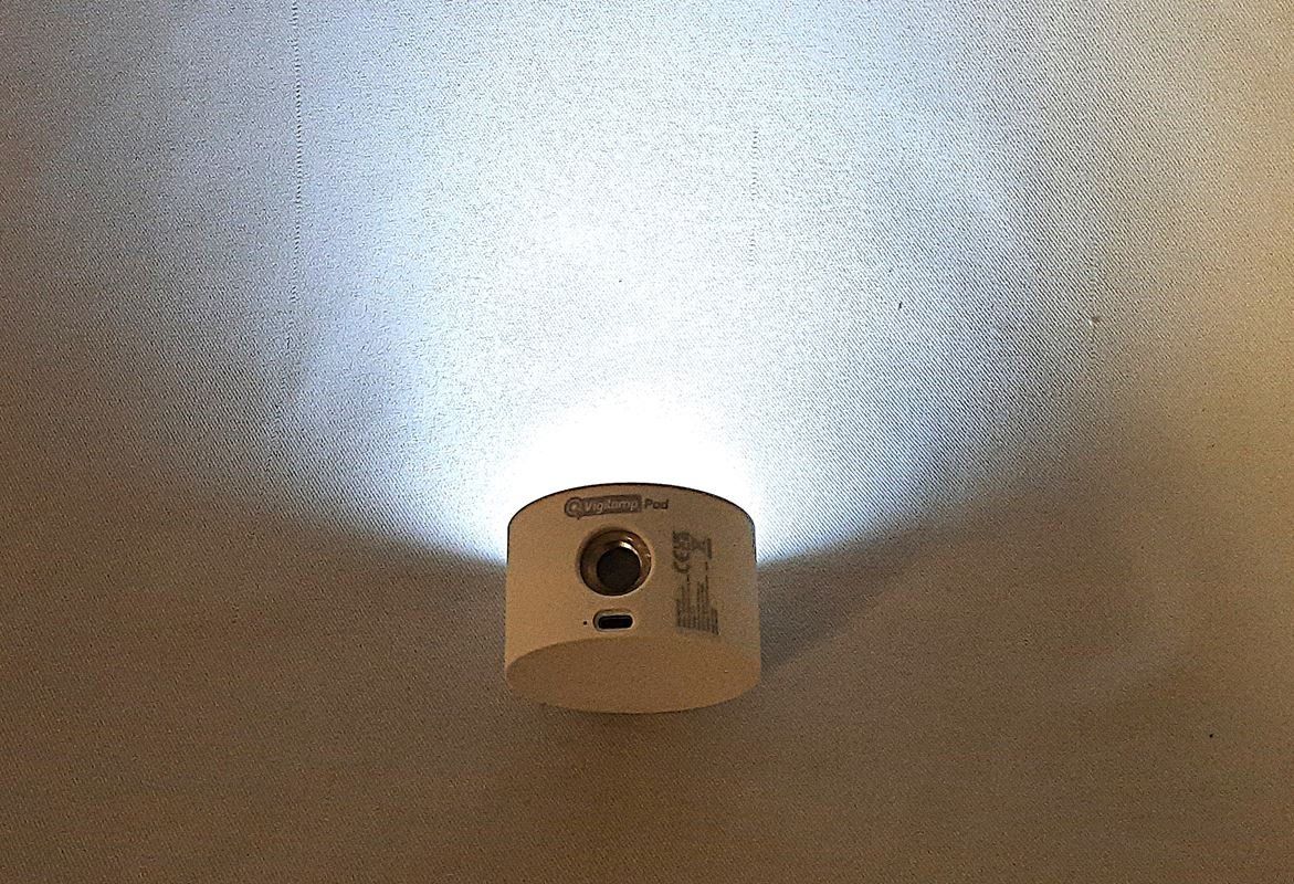 Lampade: BEST DIRECT Vigilamp POD – Nuovo (secondo la descrizione) da Beinwil am See venduto da Restwert_Beinwil 4