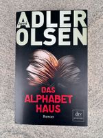 Jussi Adler Olsen - Das Alphabet Haus