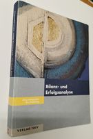 Bilanz- und Erfolgsanalyse (Buch, Leimgruber/Prochinig)