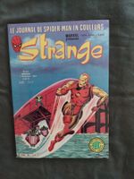 Strange No 143 Nov. 1981 TBE